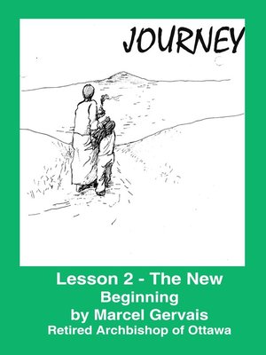 cover image of Journey-Lesson 2